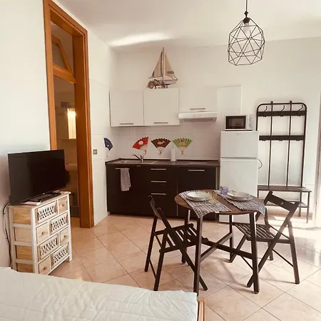Rif 013 Dolomiti Piano Terra Διαμέρισμα Lido di Pomposa