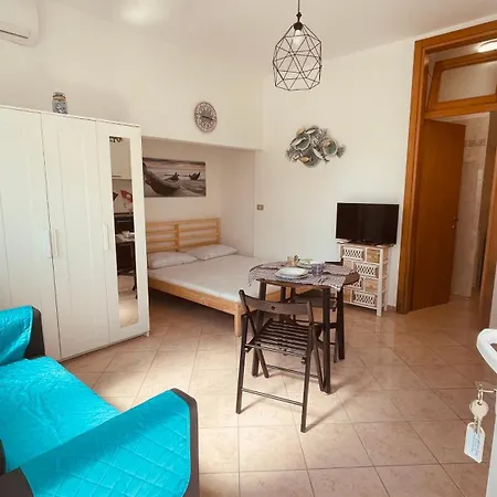 Rif 013 Dolomiti Piano Terra Διαμέρισμα Lido di Pomposa